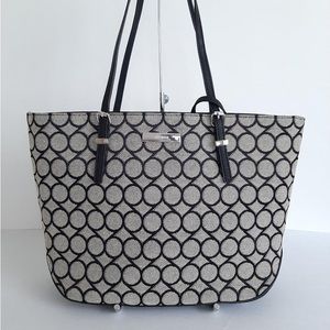 Nine West Tote Handbag